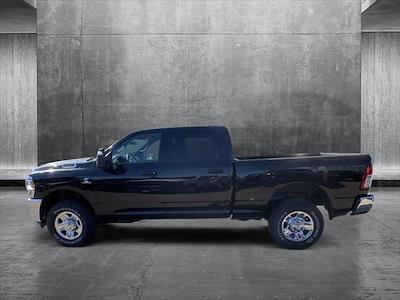 New 2024 Ram 2500 Tradesman Crew Cab 4x4 Pickup for sale #RG306582 - photo 2