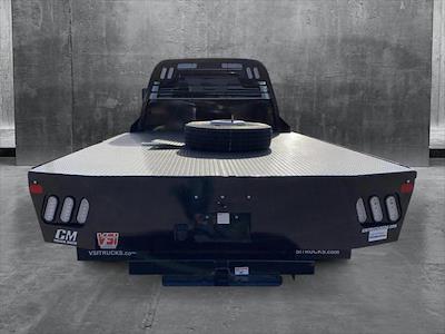 New 2024 Ram 5500 Tradesman Crew Cab 4x4 84 CA Cab Chassis for sale #RG307171 - photo 2