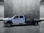 New 2024 Ram 5500 Tradesman Crew Cab 4x4 84 CA Cab Chassis for sale #RG307171 - photo 3