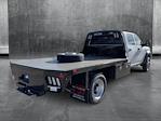 New 2024 Ram 5500 Tradesman Crew Cab 4x4 84 CA Cab Chassis for sale #RG307171 - photo 5