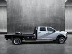 New 2024 Ram 5500 Tradesman Crew Cab 4x4 84 CA Cab Chassis for sale #RG307171 - photo 6