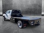 2024 Ram 5500 Crew Cab DRW 4x4, Flatbed Truck for sale #RG333035 - photo 4