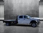 2024 Ram 5500 Crew Cab DRW 4x4, Flatbed Truck for sale #RG333035 - photo 6