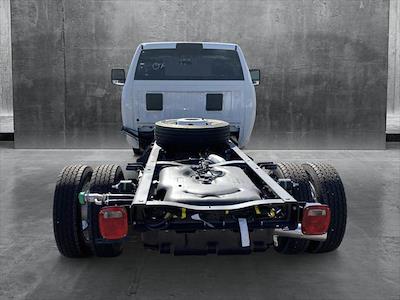 New 2024 Ram 5500 Tradesman Regular Cab 4x4 84 CA Cab Chassis for sale #RG349935 - photo 2