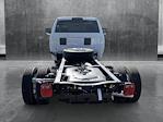 New 2024 Ram 5500 Tradesman Regular Cab 4x4 84 CA Cab Chassis for sale #RG349935 - photo 2