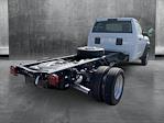 New 2024 Ram 5500 Tradesman Regular Cab 4x4 84 CA Cab Chassis for sale #RG349935 - photo 5