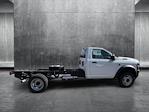 New 2024 Ram 5500 Tradesman Regular Cab 4x4 84 CA Cab Chassis for sale #RG349935 - photo 7