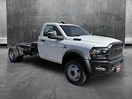 New 2024 Ram 5500 Tradesman Regular Cab 4x4 84 CA Cab Chassis for sale #RG349935 - photo 8