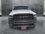 New 2024 Ram 5500 Tradesman Regular Cab 4x4 84 CA Cab Chassis for sale #RG349935 - photo 9