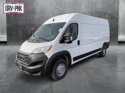 2025 Ram ProMaster 2500 High Roof FWD, Empty Cargo Van for sale #SE500852 - photo 1