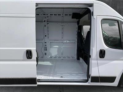 2025 Ram ProMaster 2500 High Roof FWD, Empty Cargo Van for sale #SE500852 - photo 2