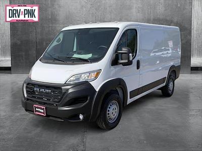 2025 Ram ProMaster 1500 Standard Roof FWD, Empty Cargo Van for sale #SE503072 - photo 1