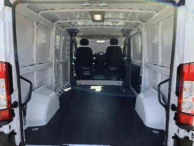 2025 Ram ProMaster 1500 Standard Roof FWD, Empty Cargo Van for sale #SE503072 - photo 2