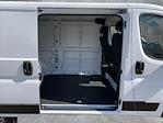 2025 Ram ProMaster 1500 Standard Roof FWD, Empty Cargo Van for sale #SE503072 - photo 22