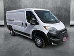 2025 Ram ProMaster 1500 Standard Roof FWD, Empty Cargo Van for sale #SE503072 - photo 8