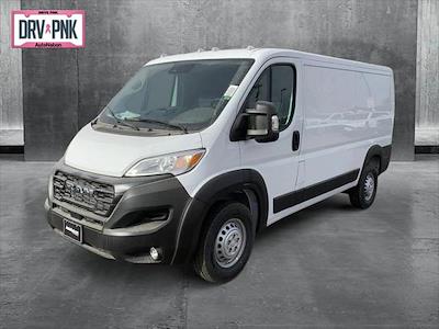 2025 Ram ProMaster 2500 Standard Roof FWD, Empty Cargo Van for sale #SE503368 - photo 1