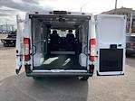 2025 Ram ProMaster 2500 Standard Roof FWD, Empty Cargo Van for sale #SE503368 - photo 19