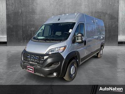New 2025 Ram ProMaster 2500 High Roof Empty Cargo Van for sale #SE508582 - photo 1