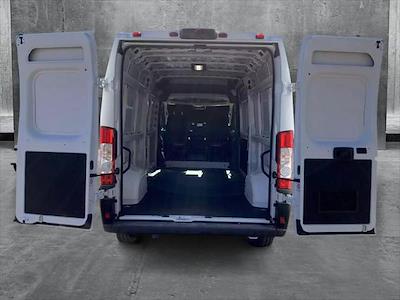 New 2025 Ram ProMaster 2500 High Roof Empty Cargo Van for sale #SE508584 - photo 2