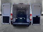 New 2025 Ram ProMaster 2500 High Roof Empty Cargo Van for sale #SE508584 - photo 2