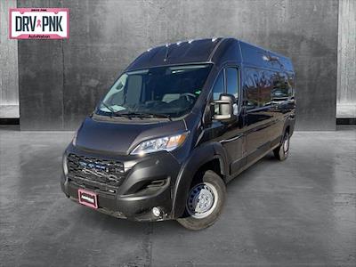 2025 Ram ProMaster 2500 High Roof FWD, Empty Cargo Van for sale #SE508585 - photo 1