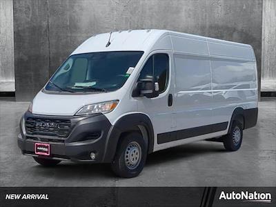 New 2025 Ram ProMaster 3500 High Roof Empty Cargo Van for sale #SE539160 - photo 1