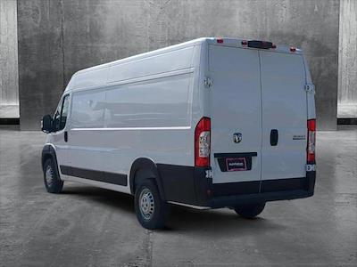 New 2025 Ram ProMaster 3500 High Roof Empty Cargo Van for sale #SE539160 - photo 2