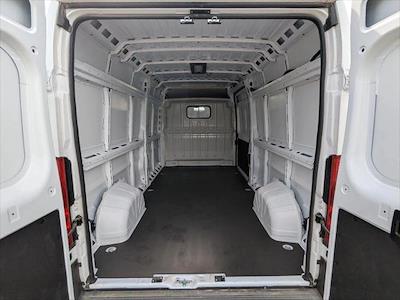 New 2025 Ram ProMaster 3500 High Roof Empty Cargo Van for sale #SE539189 - photo 2