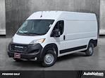 New 2025 Ram ProMaster 3500 High Roof Empty Cargo Van for sale #SE539189 - photo 1