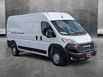 New 2025 Ram ProMaster 3500 High Roof Empty Cargo Van for sale #SE539189 - photo 4