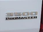 New 2025 Ram ProMaster 3500 High Roof Empty Cargo Van for sale #SE539189 - photo 9