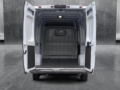 New 2025 Ram ProMaster 3500 High Roof Empty Cargo Van for sale #SE539190 - photo 2