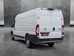 New 2025 Ram ProMaster 3500 High Roof Empty Cargo Van for sale #SE539190 - photo 4