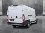 New 2025 Ram ProMaster 3500 High Roof Empty Cargo Van for sale #SE539190 - photo 3