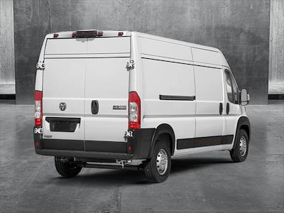New 2025 Ram ProMaster 2500 High Roof Empty Cargo Van for sale #SE543778 - photo 2