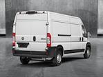 New 2025 Ram ProMaster 2500 High Roof Empty Cargo Van for sale #SE543778 - photo 2