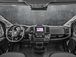 New 2025 Ram ProMaster 2500 High Roof Empty Cargo Van for sale #SE543778 - photo 6