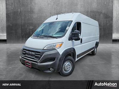New 2025 Ram ProMaster 2500 High Roof Upfitted Cargo Van for sale #SE543779 - photo 1