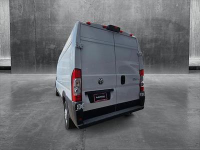 New 2025 Ram ProMaster 2500 High Roof Upfitted Cargo Van for sale #SE543779 - photo 2