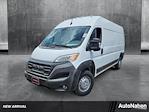 New 2025 Ram ProMaster 2500 High Roof Upfitted Cargo Van for sale #SE543779 - photo 1