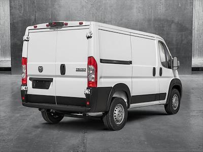 New 2025 Ram ProMaster 1500 High Roof Empty Cargo Van for sale #SE544468 - photo 2