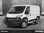 New 2025 Ram ProMaster 1500 High Roof Empty Cargo Van for sale #SE544468 - photo 1