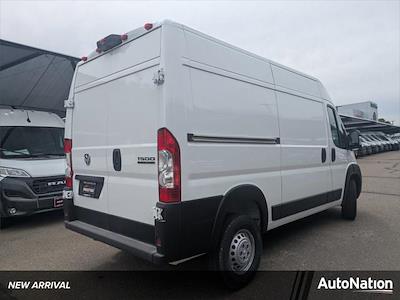 New 2025 Ram ProMaster 1500 Standard Roof Empty Cargo Van for sale #SE544778 - photo 1