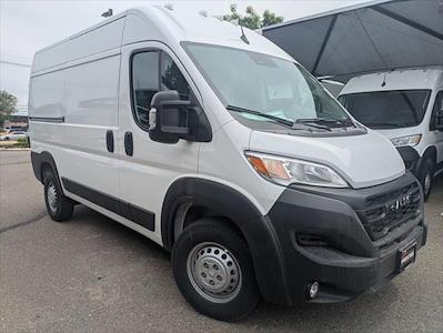 New 2025 Ram ProMaster 1500 Standard Roof Empty Cargo Van for sale #SE544778 - photo 2