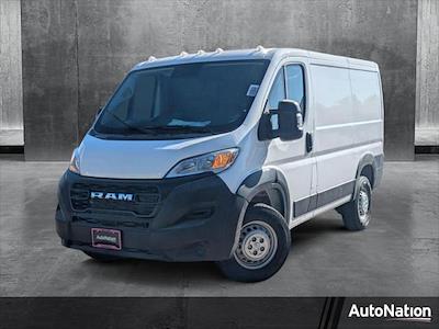 New 2025 Ram ProMaster 1500 Standard Roof Empty Cargo Van for sale #SE544779 - photo 1
