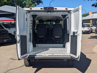 New 2025 Ram ProMaster 1500 Standard Roof Empty Cargo Van for sale #SE544779 - photo 2