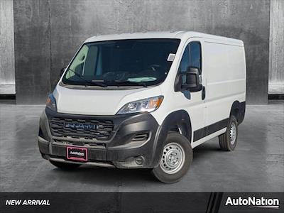 New 2025 Ram ProMaster 1500 Standard Roof Empty Cargo Van for sale #SE544780 - photo 1