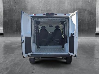 New 2025 Ram ProMaster 1500 Standard Roof Empty Cargo Van for sale #SE544780 - photo 2