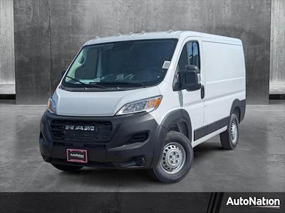 New 2025 Ram ProMaster 1500 Standard Roof Empty Cargo Van for sale #SE544781 - photo 1