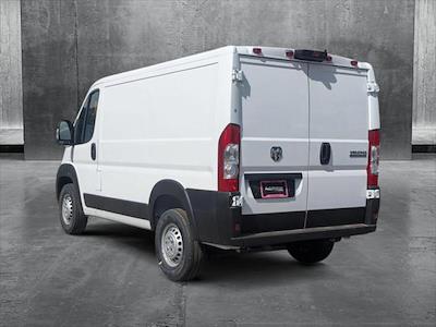 New 2025 Ram ProMaster 1500 Standard Roof Empty Cargo Van for sale #SE544781 - photo 2